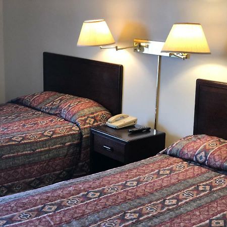 Westwind Motor Inn Drayton Valley Exteriér fotografie